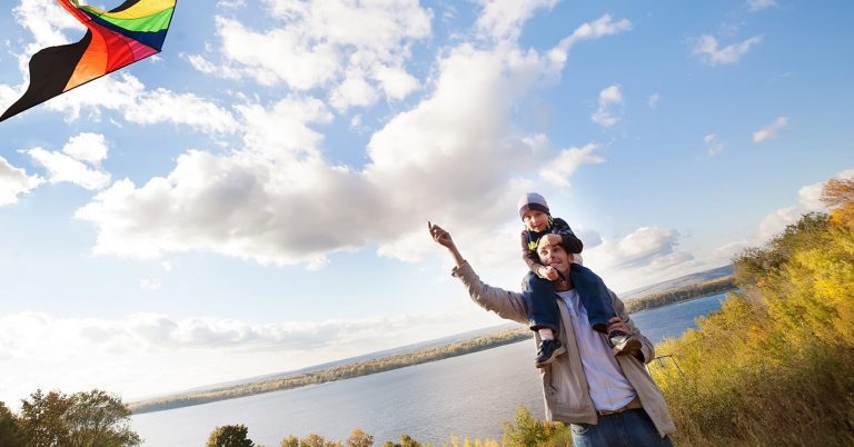 Parenting Styles - Featured