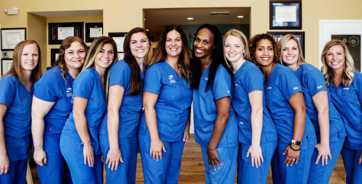 Meet Our Staff St. Johns Pediatric Dentistry