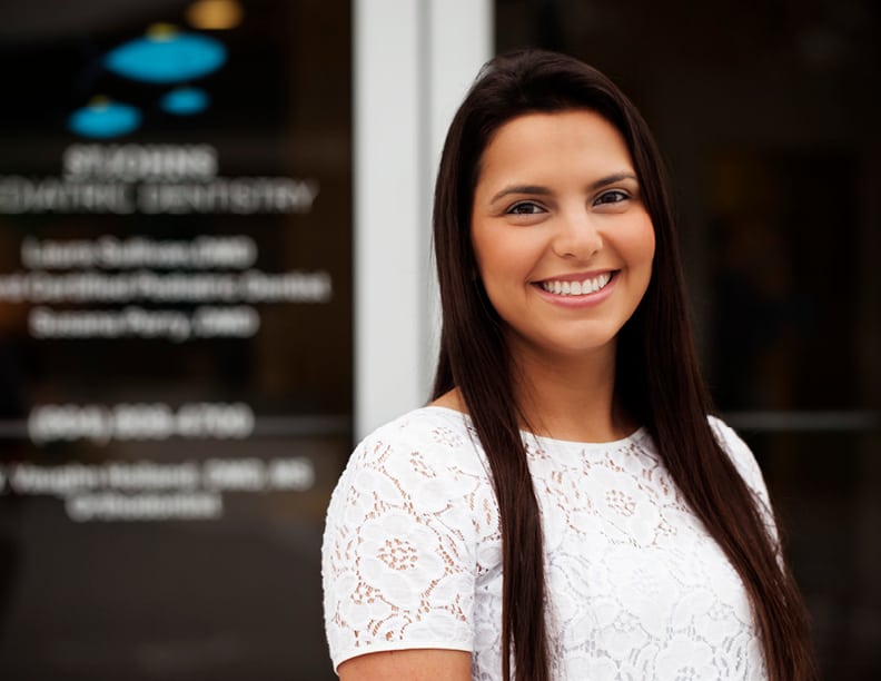 Dr. Susie Pediatric Dentist