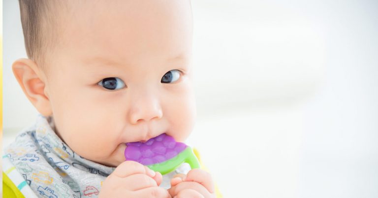 Best Teething Toys