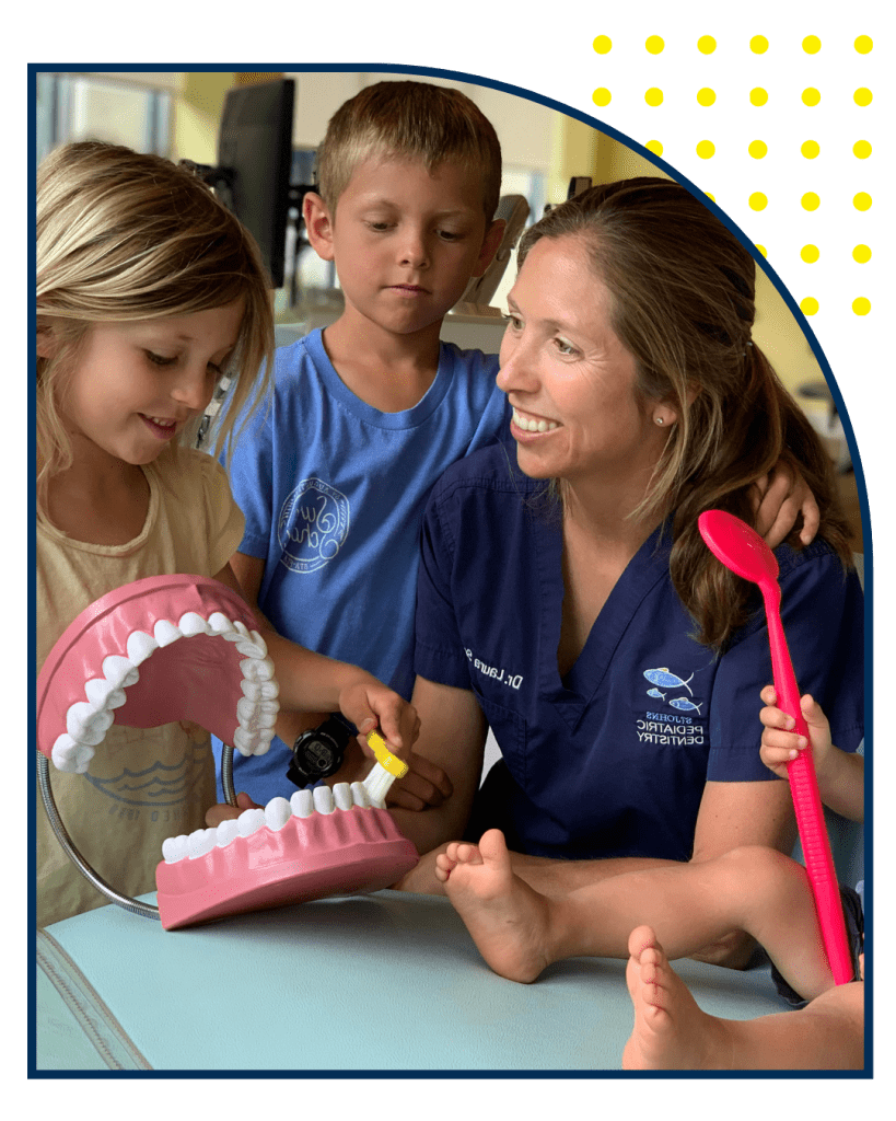 Preventative Dentsitry