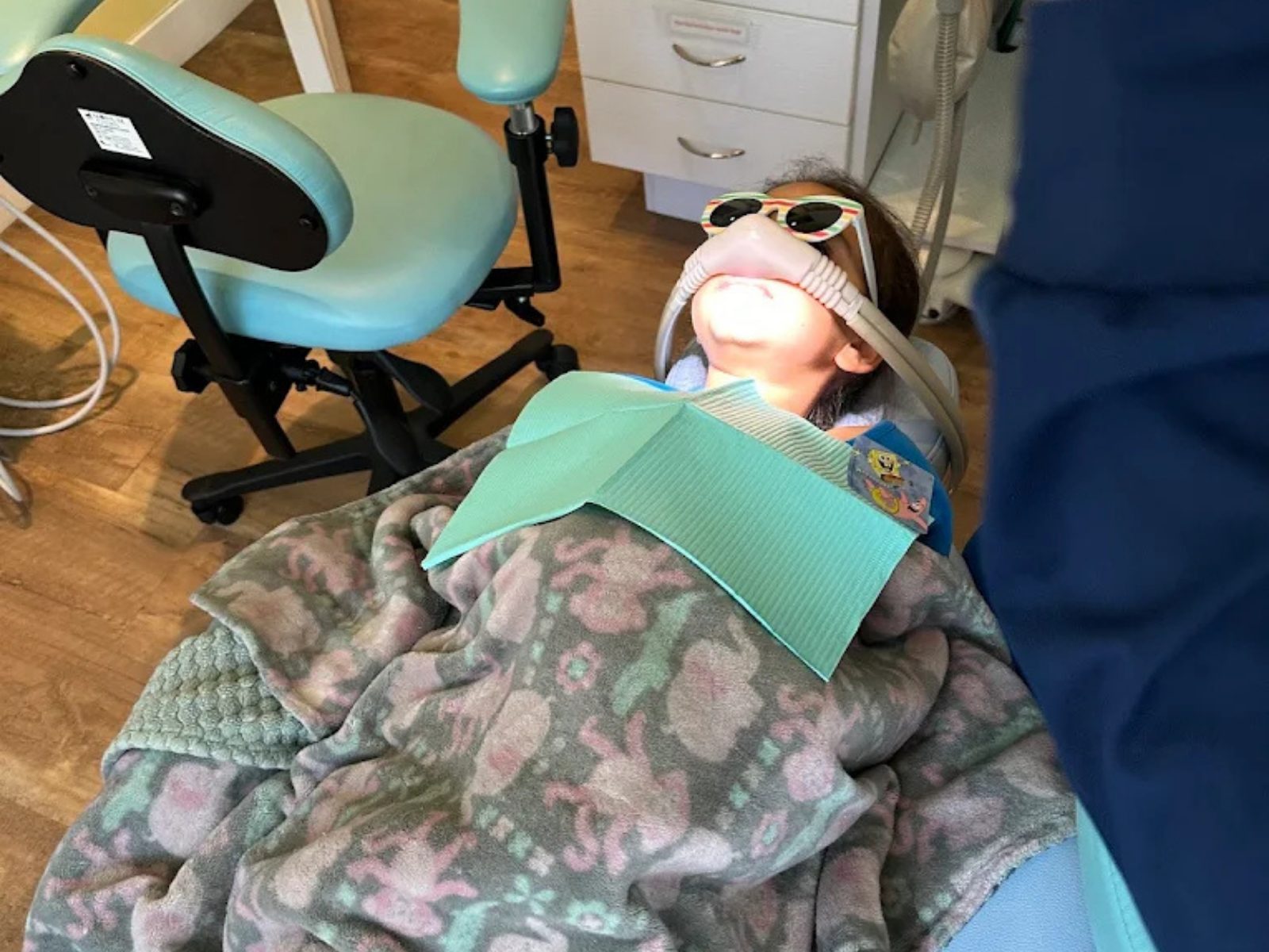 Pediatric Dental Sedation